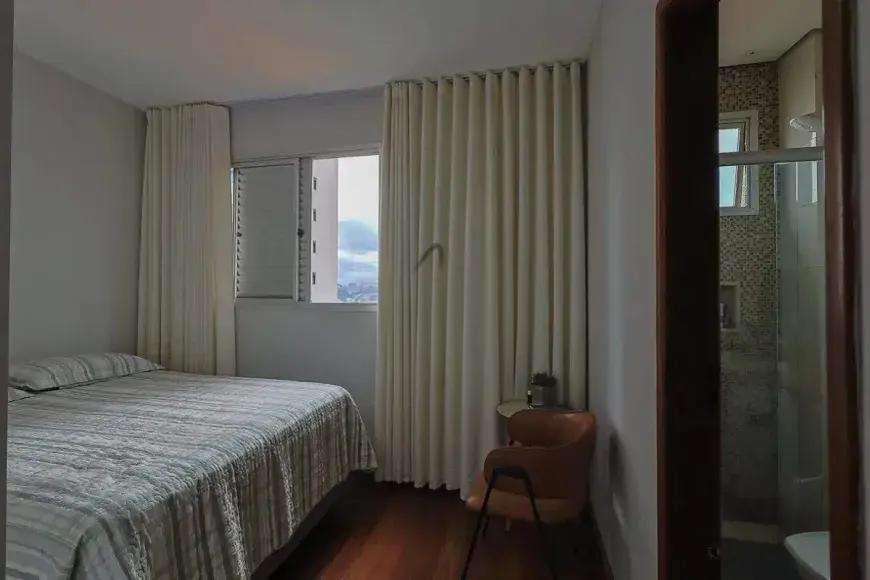 Apartamento, Buritis, 3 Quartos, 2 Vagas, 1 Suíte