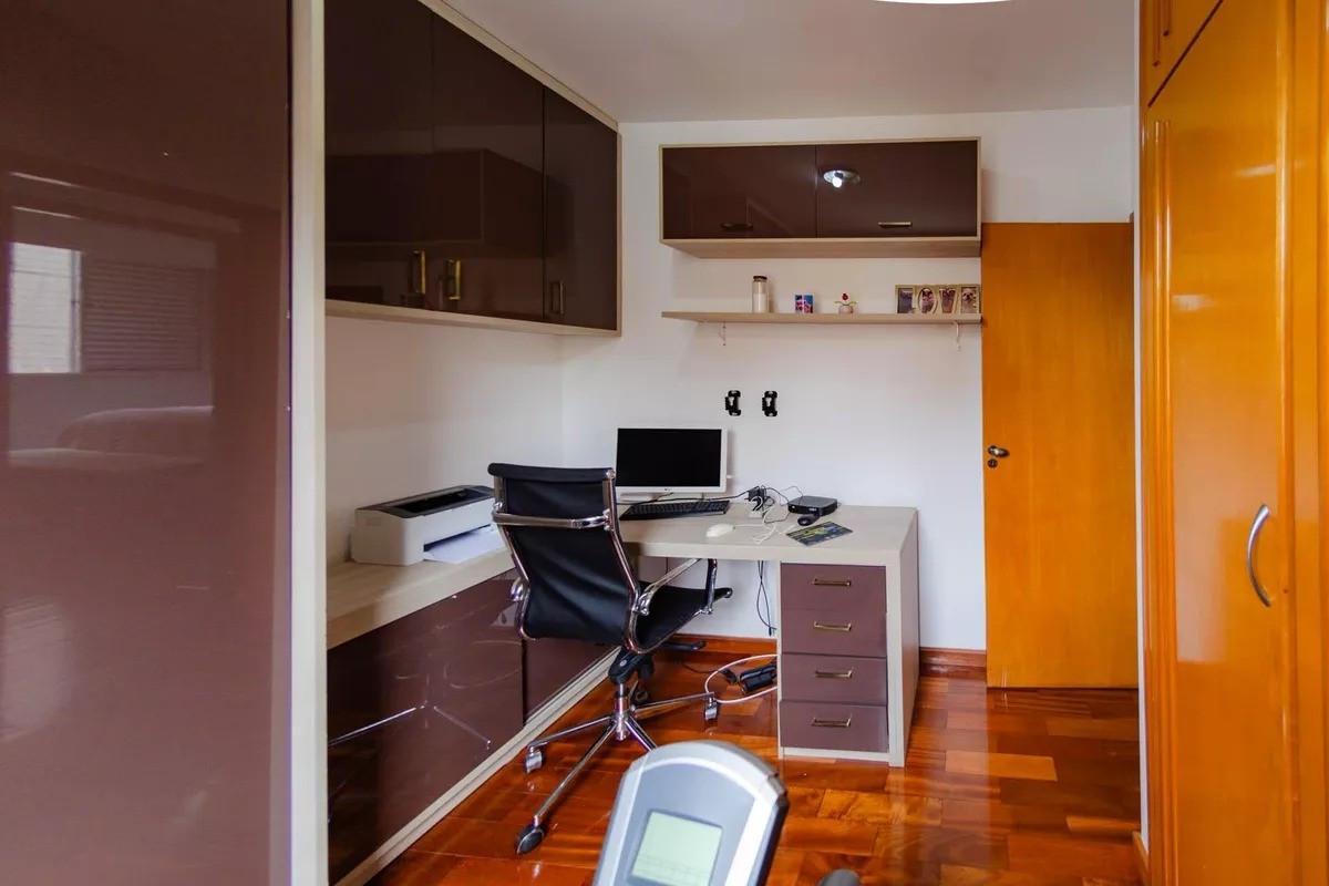 Apartamento, Prado, 4 Quartos, 2 Vagas, 1 Suíte