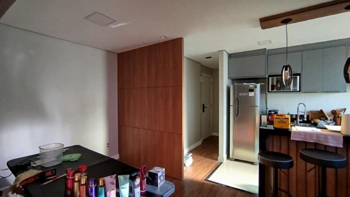Apartamento, Palmeiras, 2 Quartos, 1 Vaga