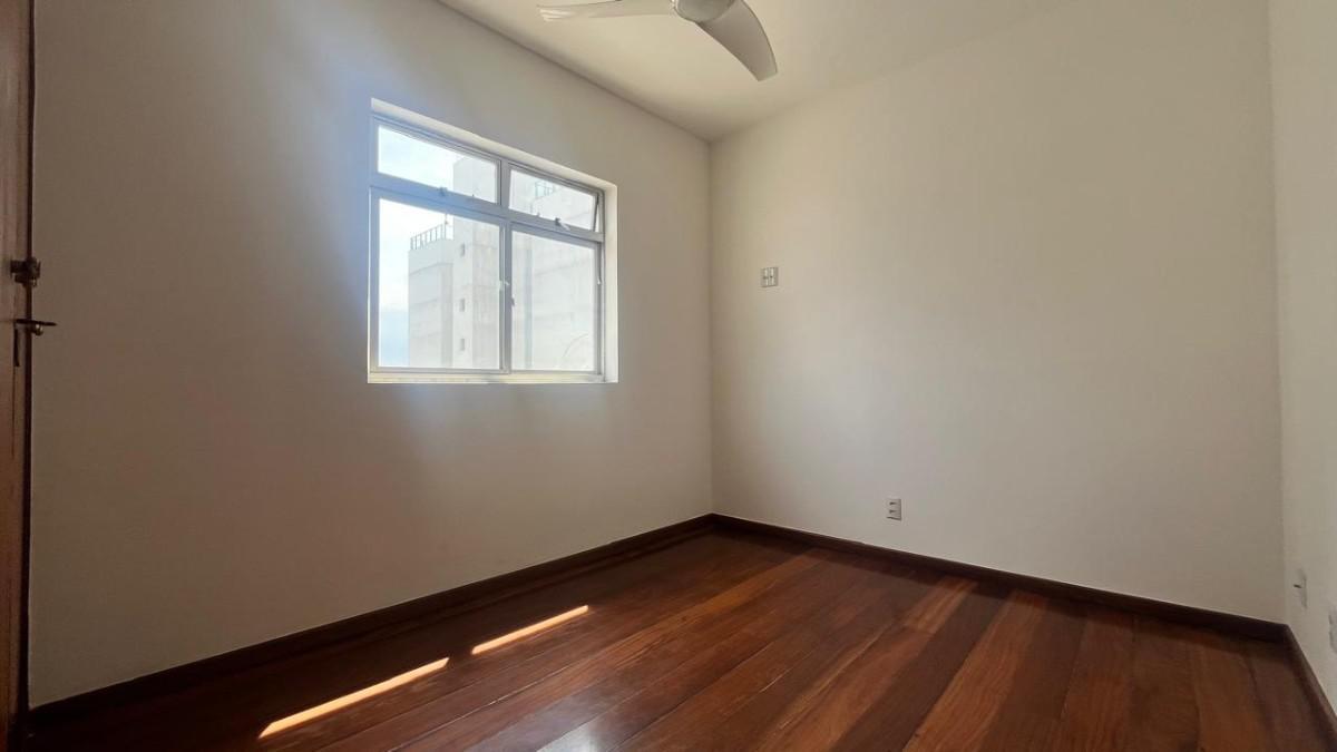 Cobertura, Cidade Nova, 4 Quartos, 2 Vagas, 2 Suítes