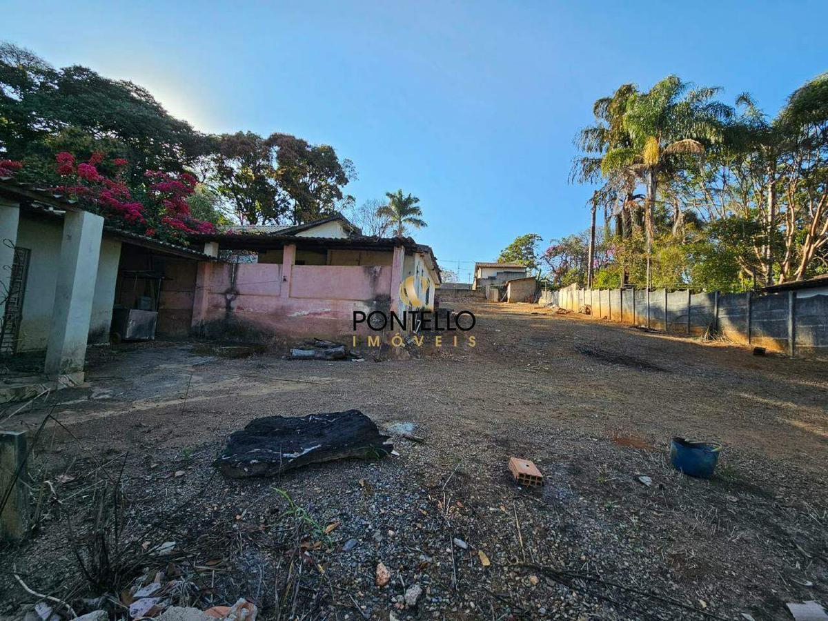 Fazenda, Centro, 3 Quartos, 10 Vagas