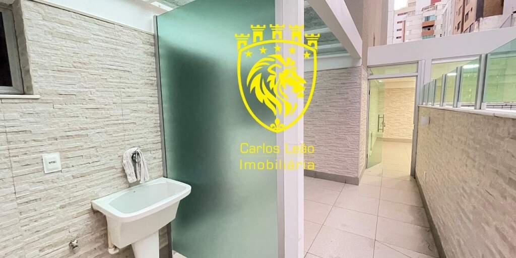 Apartamento, Buritis, 4 Quartos, 3 Vagas, 1 Suíte