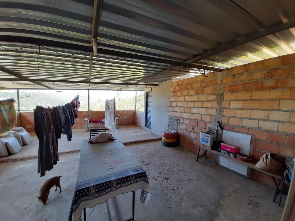 Casa, Mangabeiras, 3 Quartos, 1 Vaga
