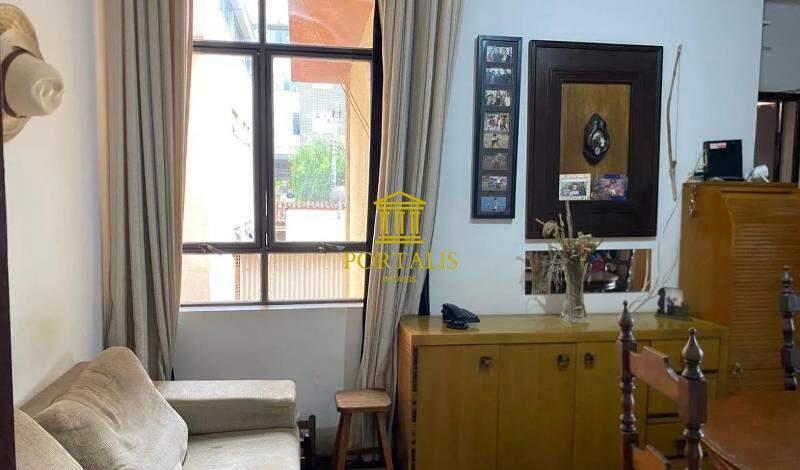 Cobertura, Santa Teresa, 3 Quartos, 1 Vaga, 1 Suíte