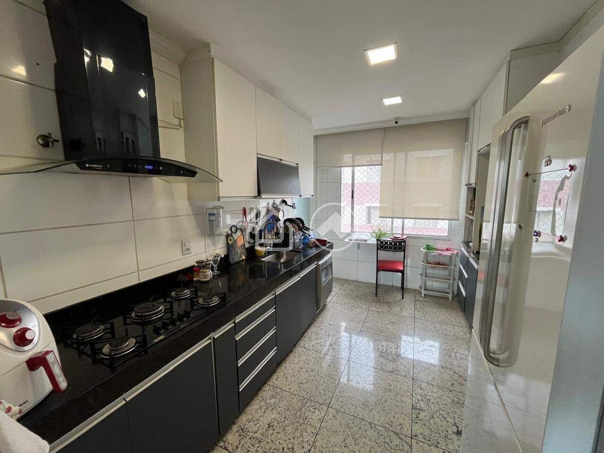 Apartamento, Buritis, 4 Quartos, 4 Vagas, 4 Suítes
