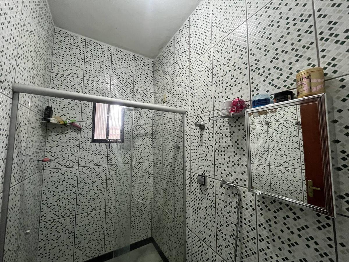 Casa, Santa Cruz, 3 Quartos, 2 Vagas