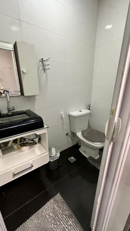 Casa, Santa Rosa, 3 Quartos, 1 Vaga
