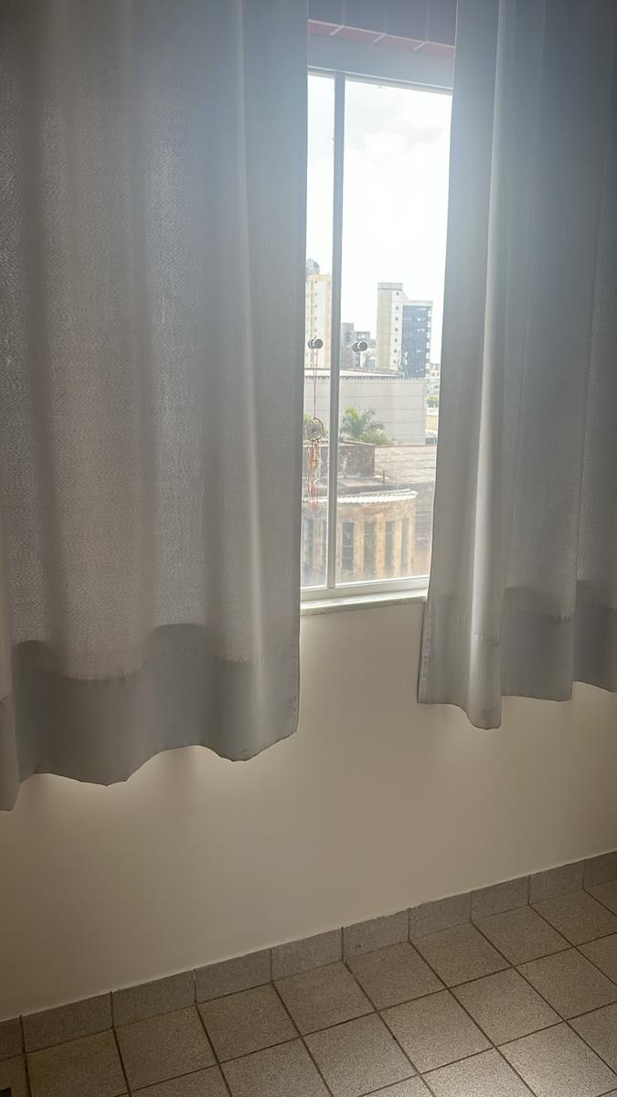 Apartamento, Carmo, 2 Quartos, 1 Vaga