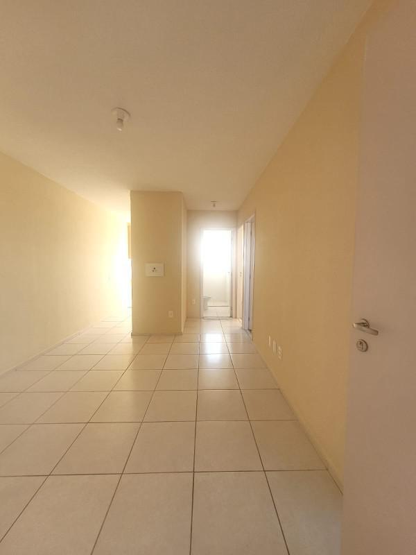 Apartamento, Estrela Dalva, 2 Quartos, 1 Vaga
