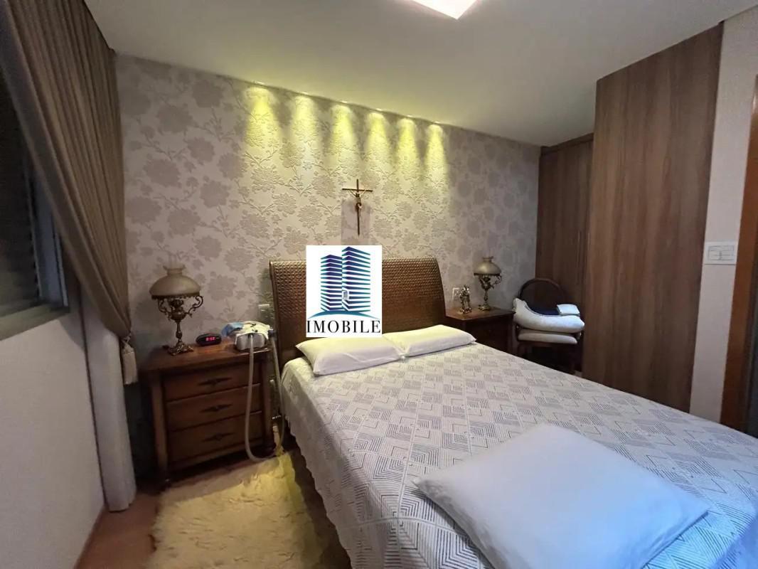 Cobertura, Serra, 4 Quartos, 3 Vagas, 2 Suítes