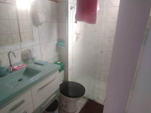 Apartamento, Arvoredo II, 3 Quartos, 1 Vaga