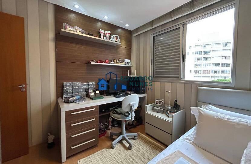 Cobertura, Serra, 4 Quartos, 3 Vagas, 2 Suítes