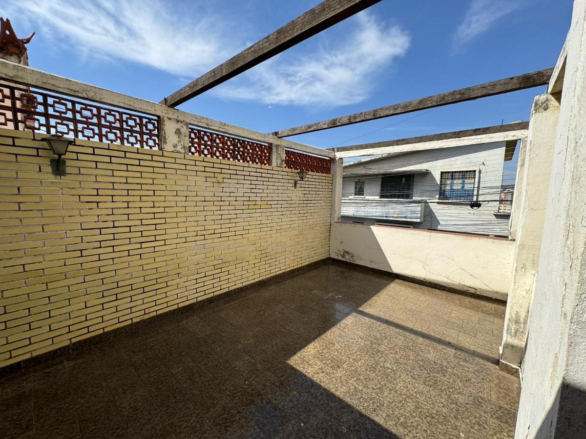 Casa, Colégio Batista, 7 Quartos, 1 Vaga