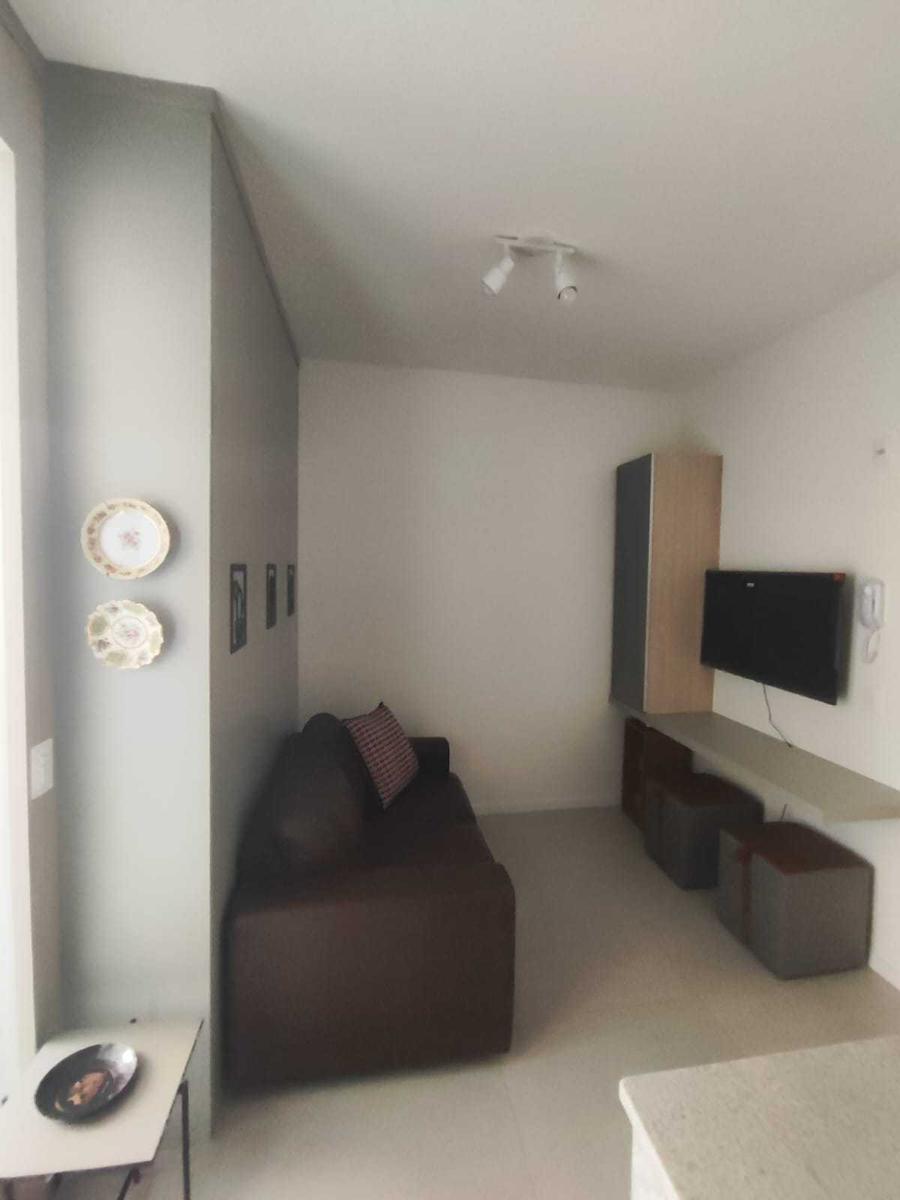 Apartamento, Ouro Preto, 1 Quarto, 1 Vaga
