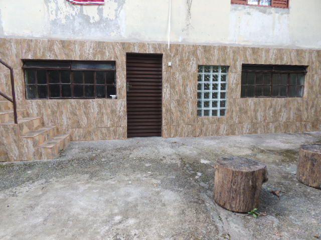 Casa, Nações Unidas, 1 Quarto, 0 Vaga