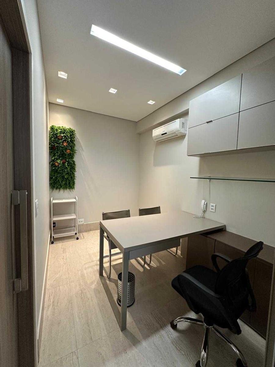 Andar, Cidade Jardim, 0 Quarto, 1 Vaga