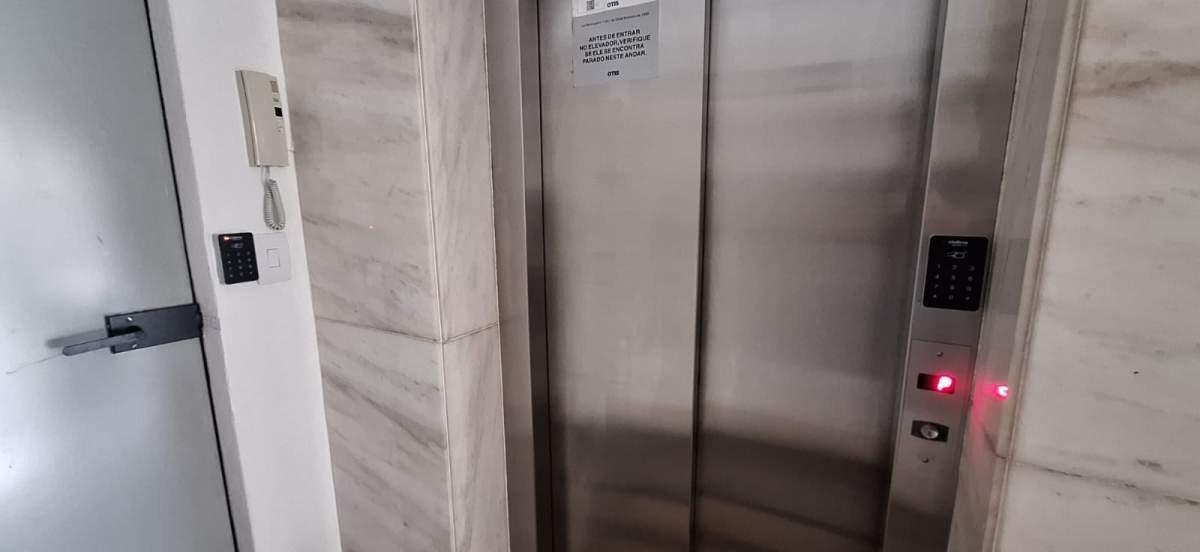 Apartamento, Cidade Nova, 3 Quartos, 2 Vagas, 1 Suíte