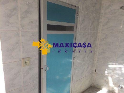 Casa, São José (pampulha), 4 Quartos, 4 Vagas, 1 Suíte