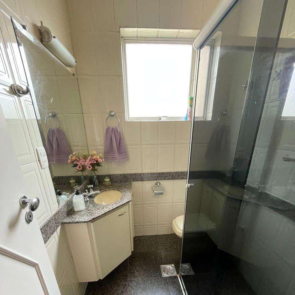 Cobertura, Buritis, 4 Quartos, 2 Vagas, 1 Suíte