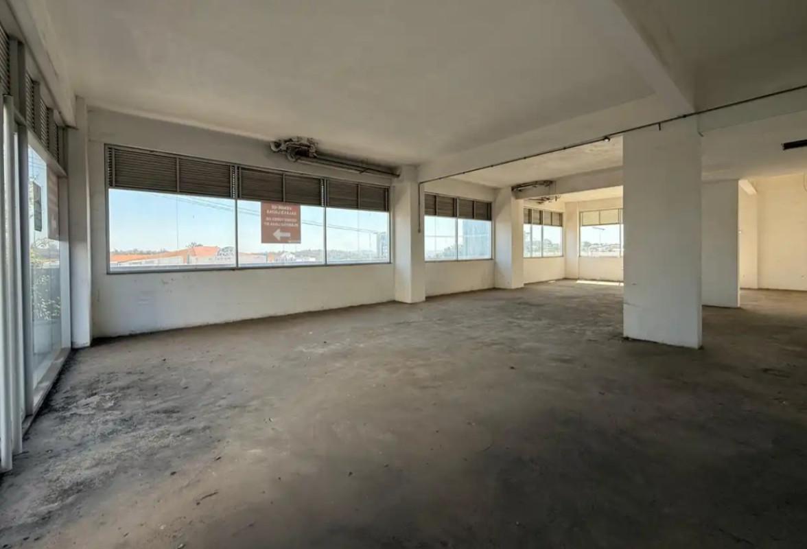 Andar, Caiçaras, 0 Quarto, 1 Vaga