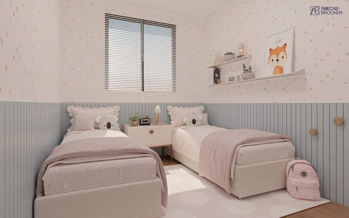 Apartamento, Estoril, 2 Quartos, 1 Vaga, 1 Suíte