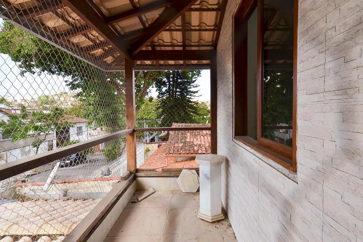 Casa, Santa Teresa, 6 Quartos, 2 Vagas, 4 Suítes