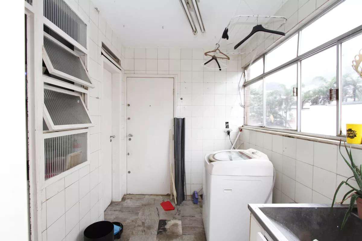 Cobertura, Santa Lúcia, 4 Quartos, 2 Vagas, 1 Suíte