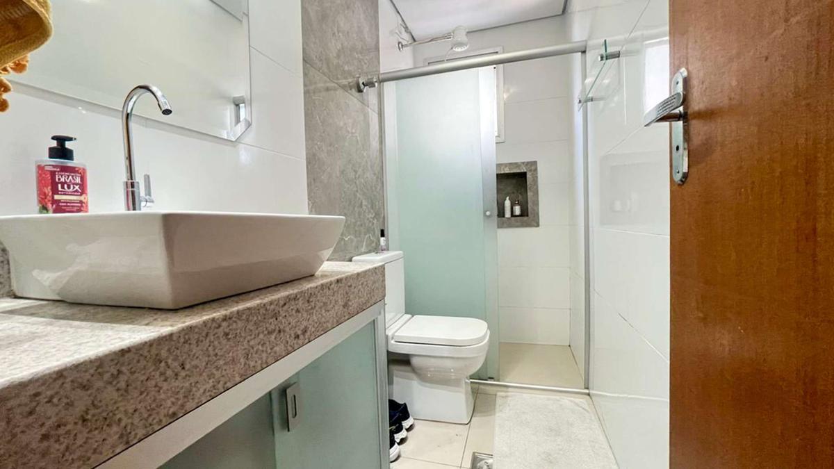 Apartamento, Santa Efigênia, 3 Quartos, 1 Vaga, 1 Suíte