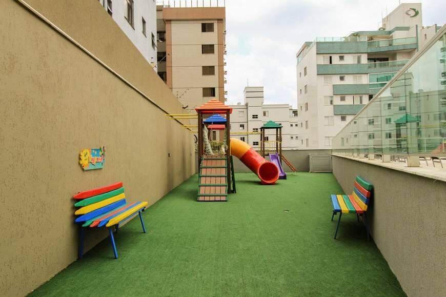 Apartamento, Buritis, 4 Quartos, 4 Vagas, 3 Suítes