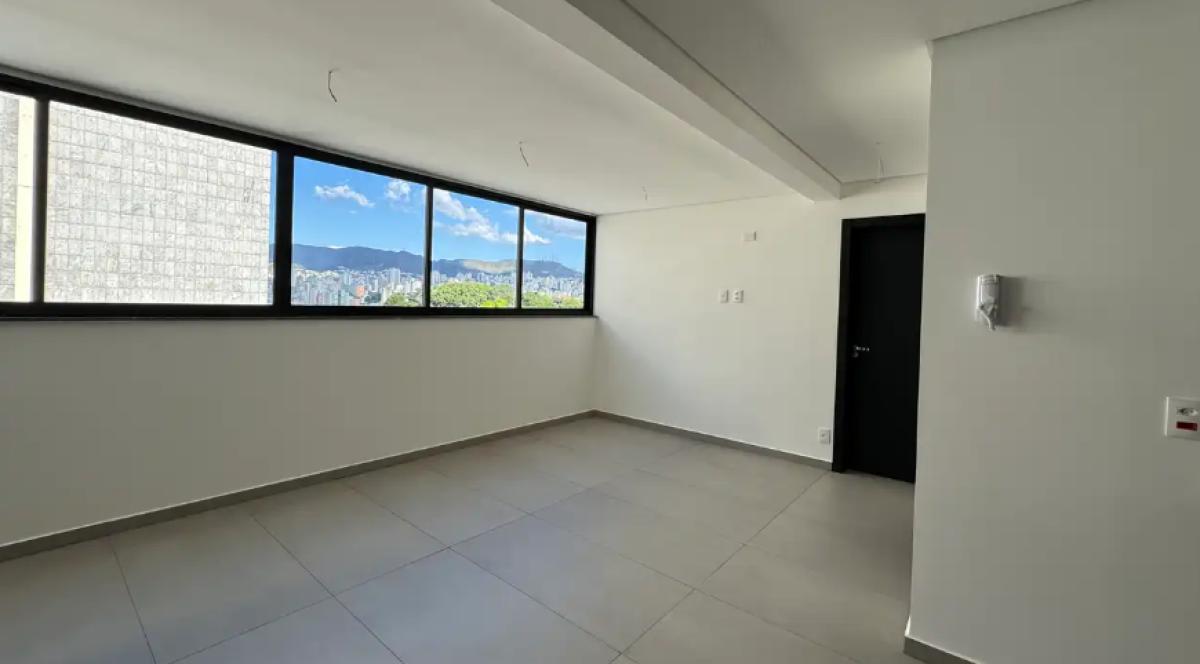 Apartamento, Santo Agostinho, 3 Quartos, 2 Vagas, 1 Suíte