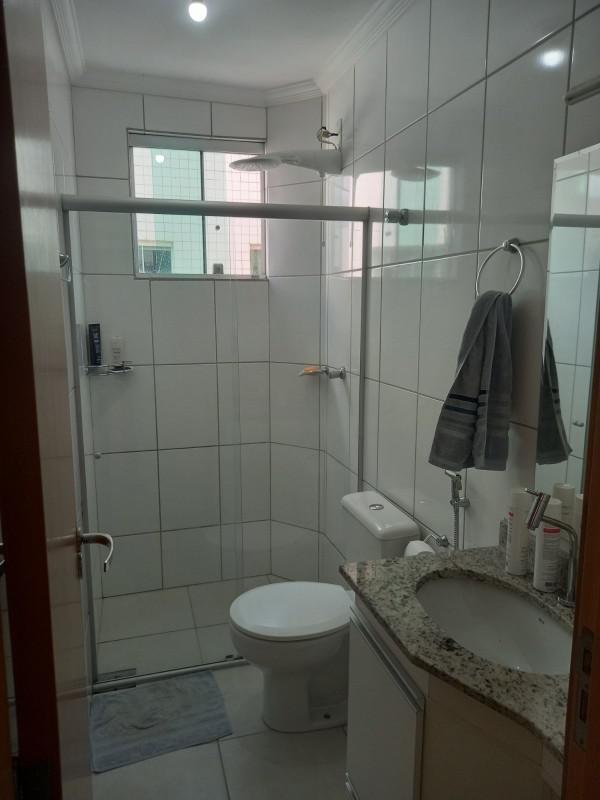 Apartamento, Riacho das Pedras, 2 Quartos, 2 Vagas