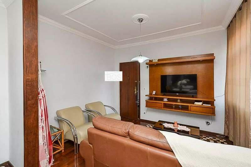 Apartamento, Cidade Nova, 3 Quartos, 1 Vaga, 1 Suíte