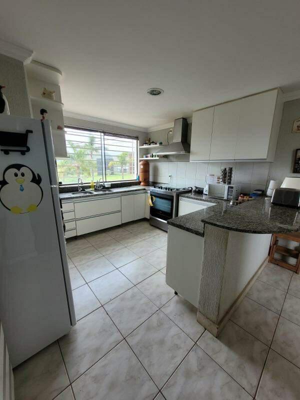 Casa, Água Limpa, 7 Quartos, 4 Vagas