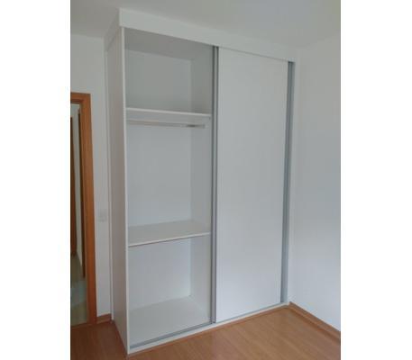 Apartamento, Centro, 3 Quartos, 2 Vagas, 1 Suíte