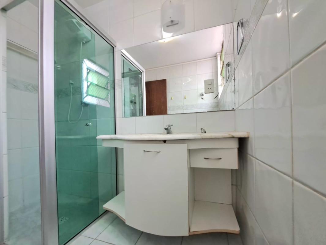 Apartamento, Gutierrez, 3 Quartos, 2 Vagas, 1 Suíte