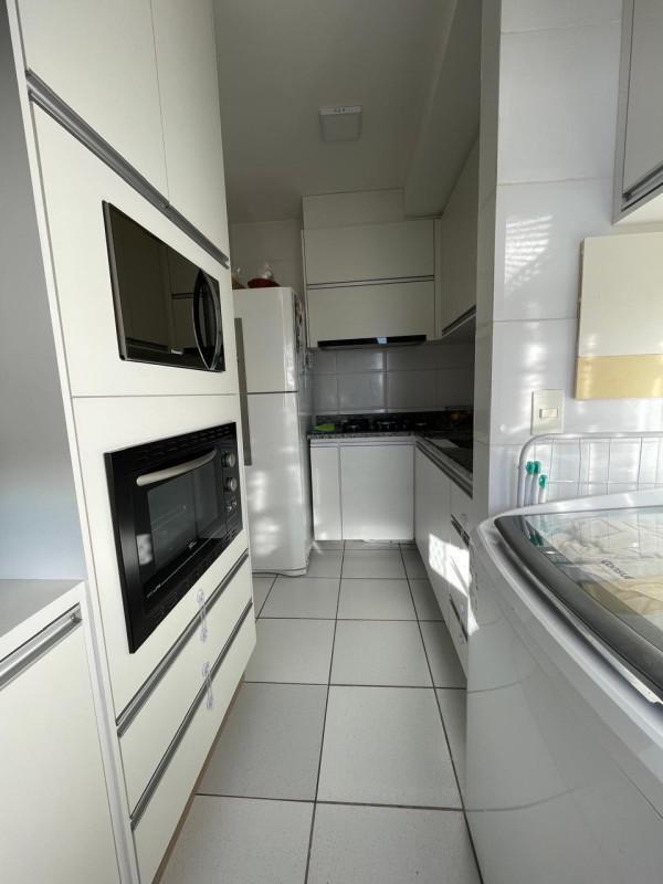 Apartamento, Paquetá, 2 Quartos, 1 Vaga, 1 Suíte