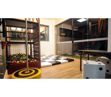 Apartamento, Sion, 4 Quartos, 3 Vagas, 2 Suítes