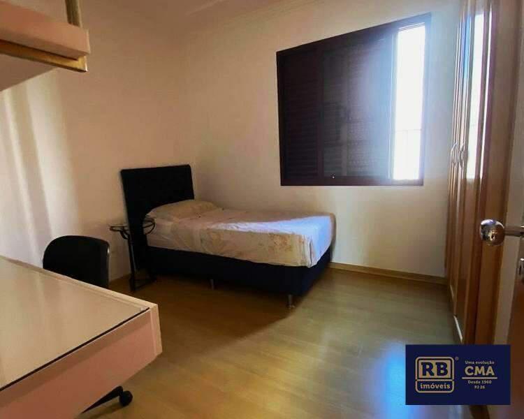 Apartamento, São Pedro, 4 Quartos, 3 Vagas, 1 Suíte