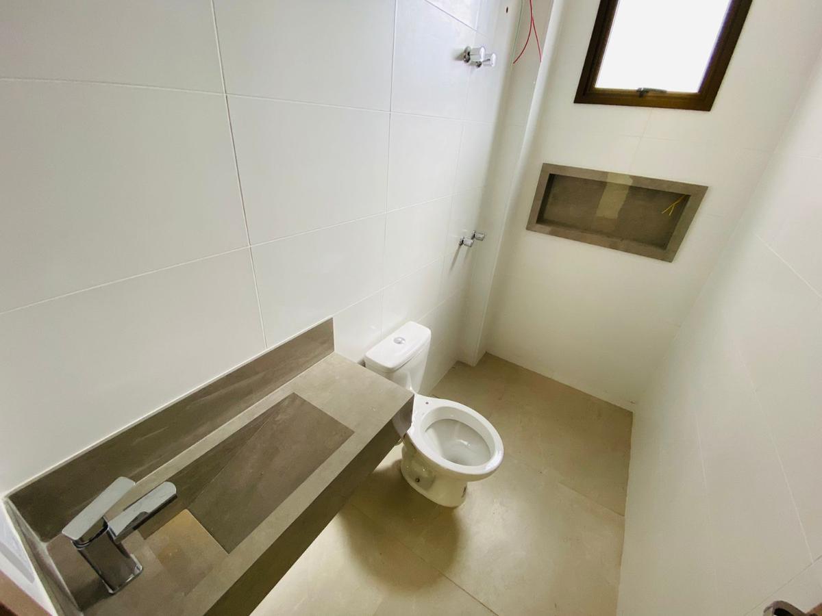 Apartamento, Itapoã, 3 Quartos, 2 Vagas, 1 Suíte