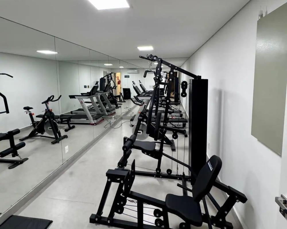 Apartamento, Lourdes, 4 Quartos, 4 Vagas, 4 Suítes