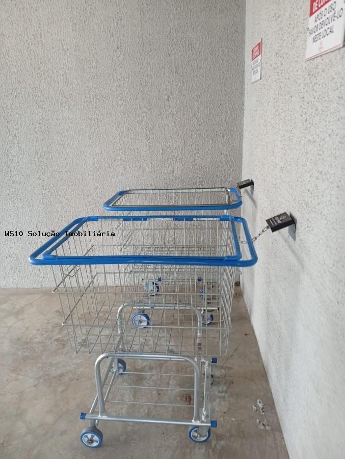 Apartamento, Jardim Riacho das Pedras, 2 Quartos, 1 Vaga, 1 Suíte