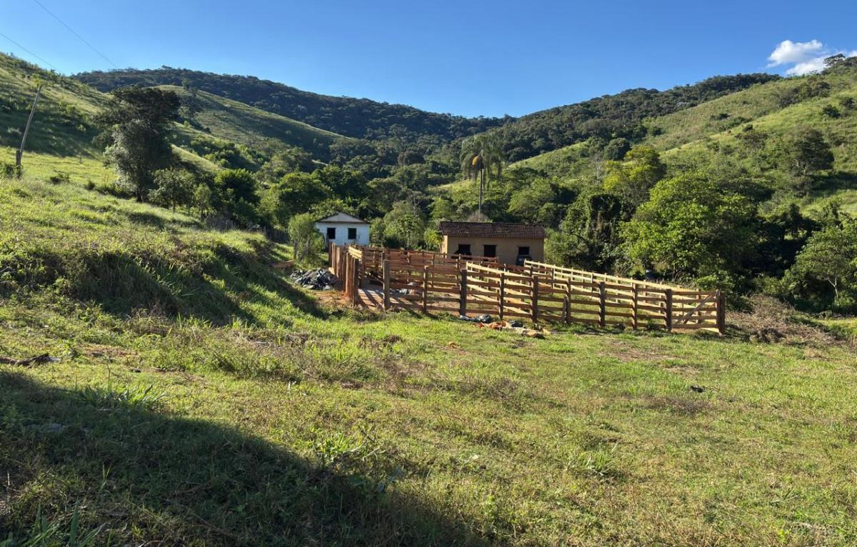 Fazenda, Zona Rural, 0 Quarto, 0 Vaga