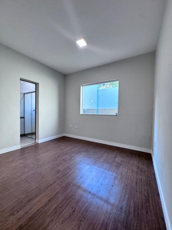 Casa, Residencial Visão, 3 Quartos, 2 Vagas, 1 Suíte