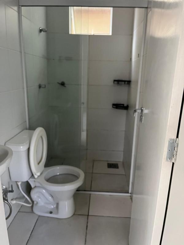 Apartamento, Mangueiras, 2 Quartos, 1 Vaga