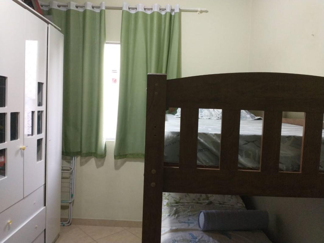 Apartamento, Caiçaras, 3 Quartos, 1 Vaga