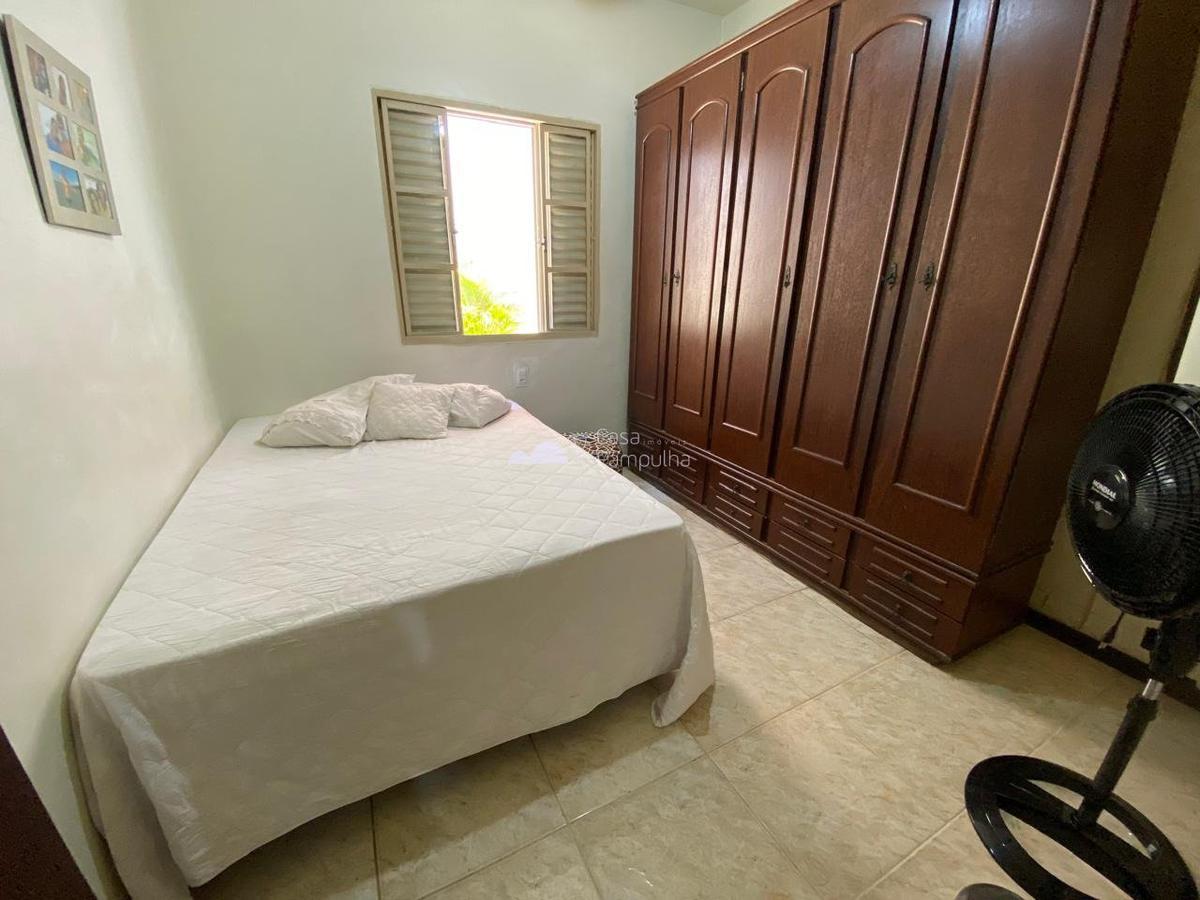 Casa, Názia II, 3 Quartos, 2 Vagas, 1 Suíte