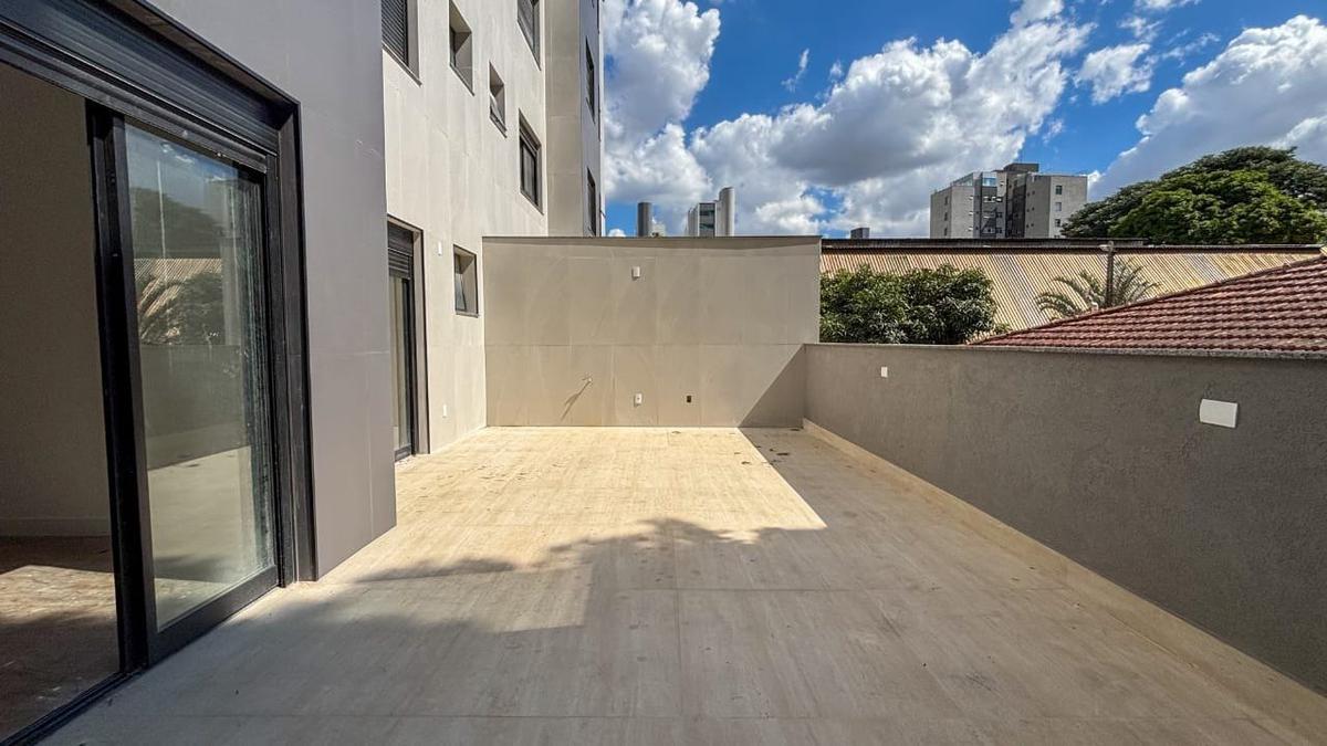 Cobertura, Cruzeiro, 4 Quartos, 3 Vagas, 2 Suítes