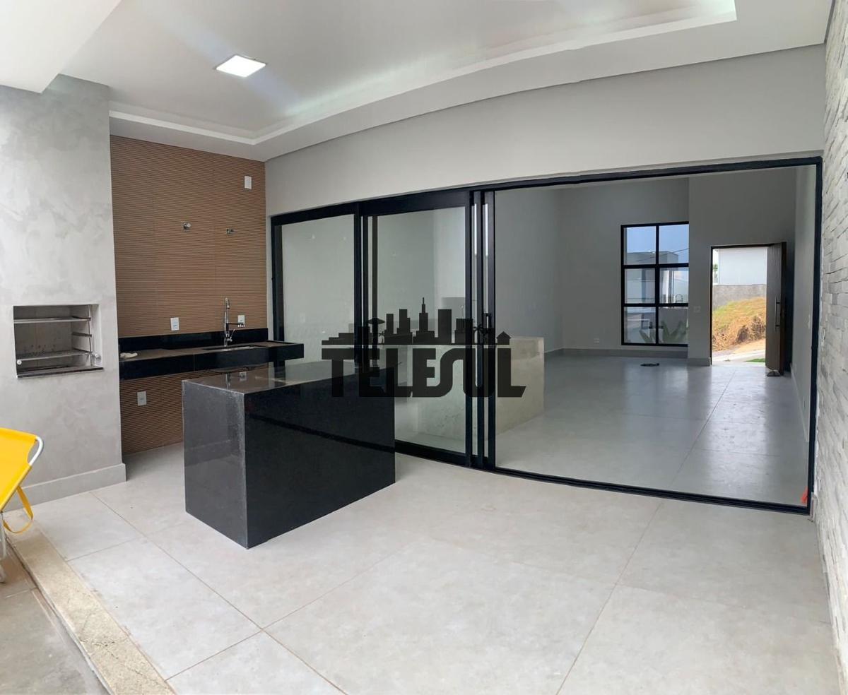 Casa, Parque São José, 3 Quartos, 3 Vagas, 2 Suítes