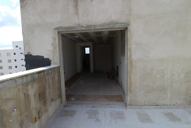 Cobertura, Sagrada Família, 1 Quarto, 1 Vaga