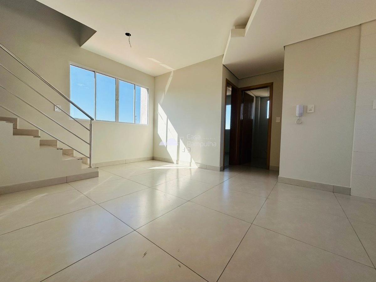 Apartamento, Santa Mônica, 2 Quartos, 2 Vagas